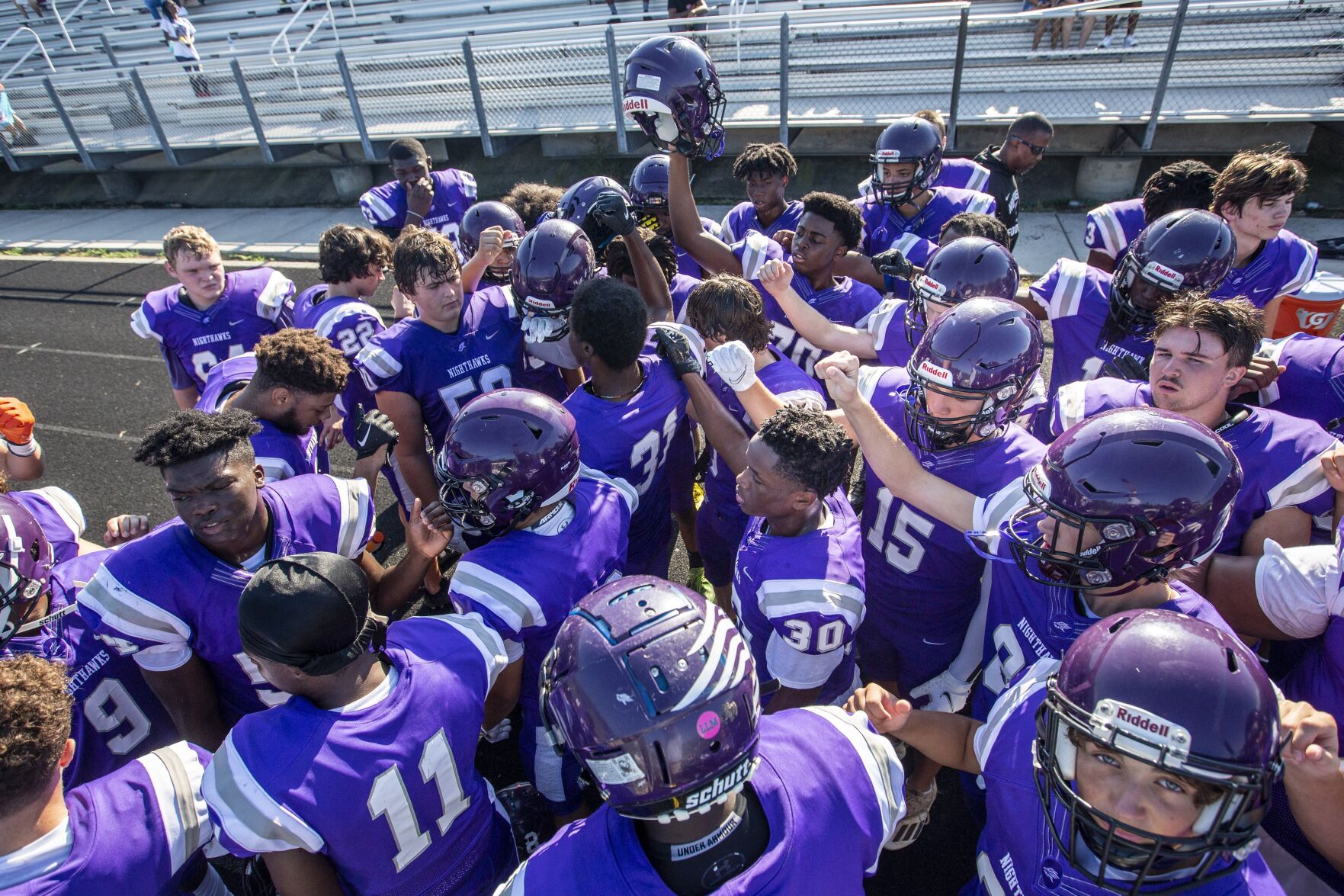 HS Football